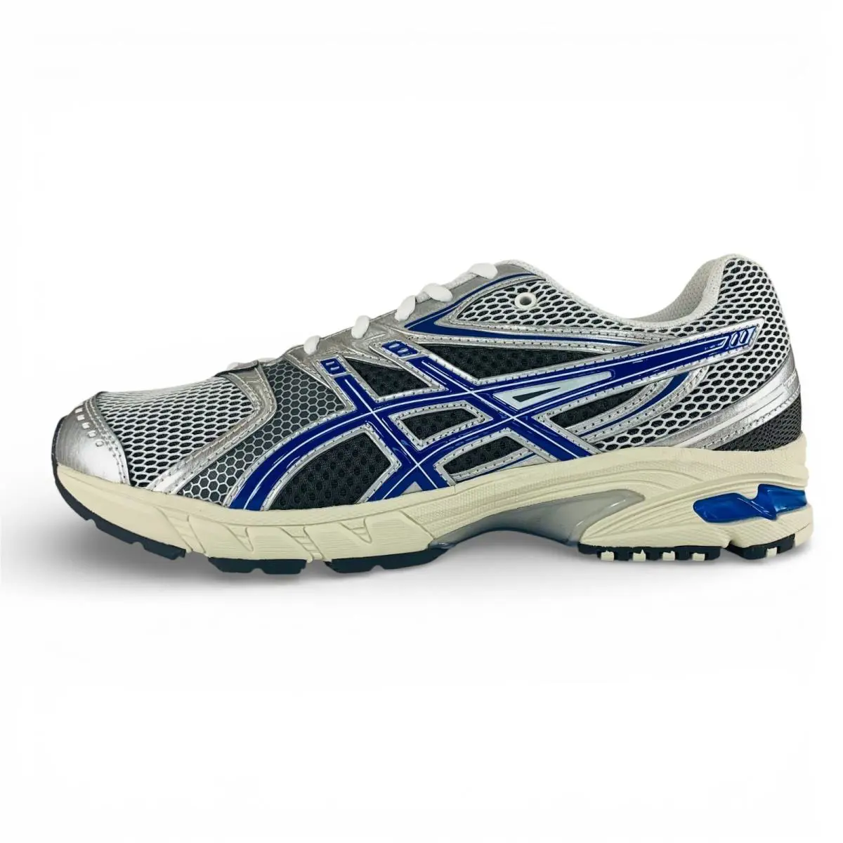 Asics shoes - ASICS GEL-DS Trainer 14 - Trainer - 1203A607-103 - White 10