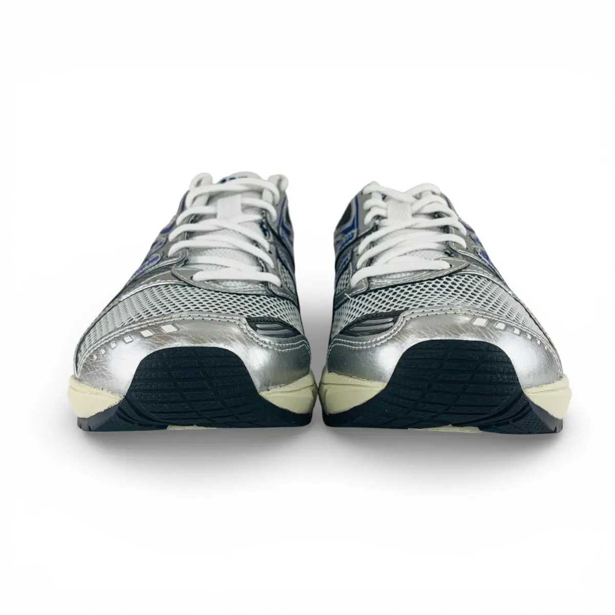 Asics shoes - ASICS GEL-DS Trainer 14 - Trainer - 1203A607-103 - White 14