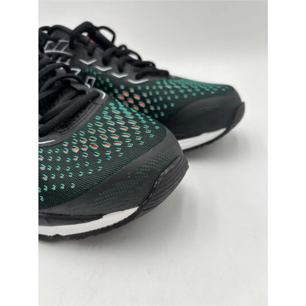 Asics shoes - ASICS GEL-Cumulus - 1012A468-003 - Black 0