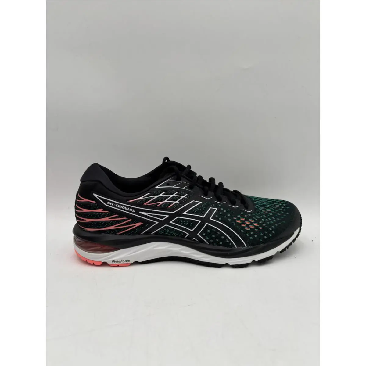 Asics shoes - ASICS GEL-Cumulus - 1012A468-003 - Black 2