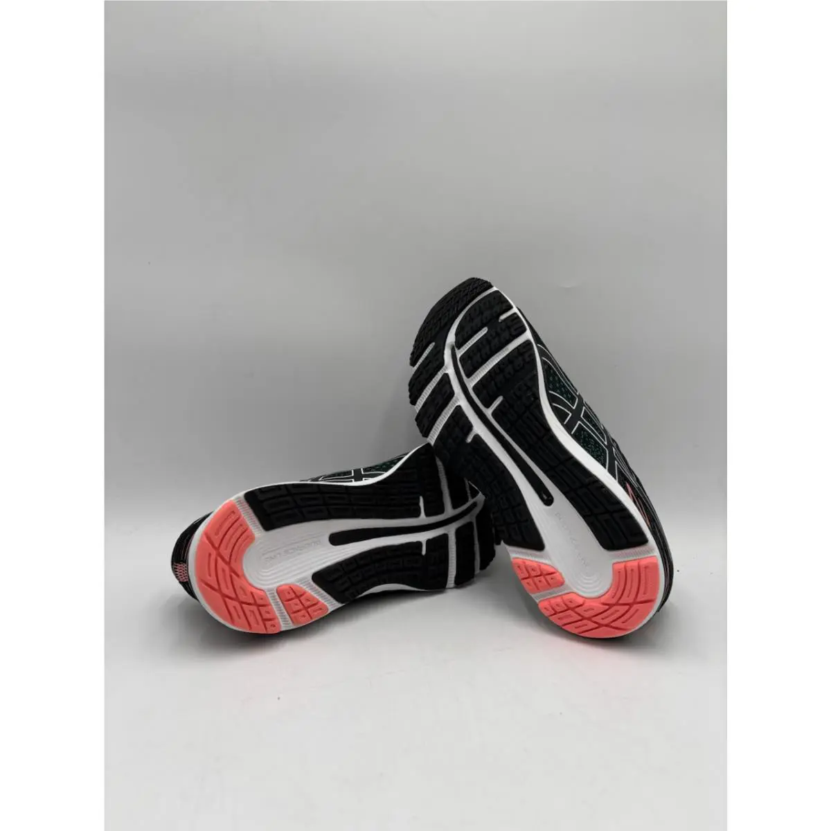 Asics shoes - ASICS GEL-Cumulus - 1012A468-003 - Black 7