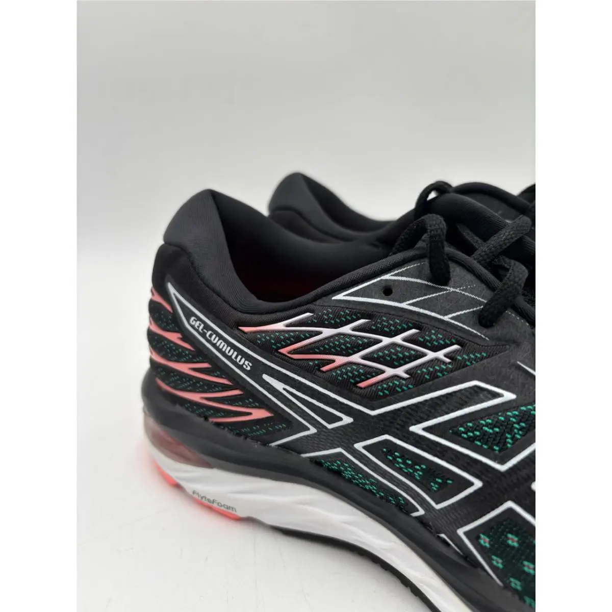 Asics shoes - ASICS GEL-Cumulus - 1012A468-003 - Black 11