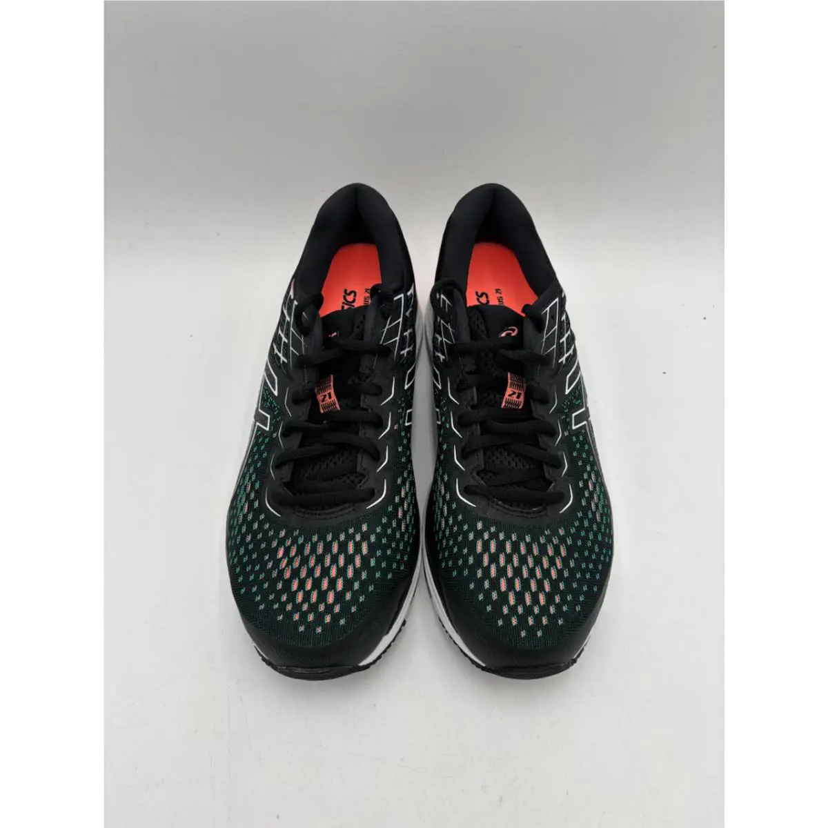 Asics shoes - ASICS GEL-Cumulus - 1012A468-003 - Black 14
