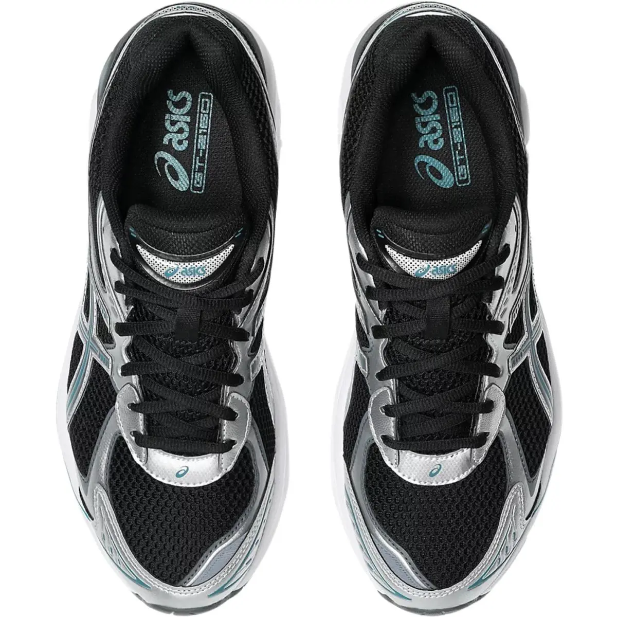 Asics shoes - Asics GT-2160 - Black/Dioptase 2