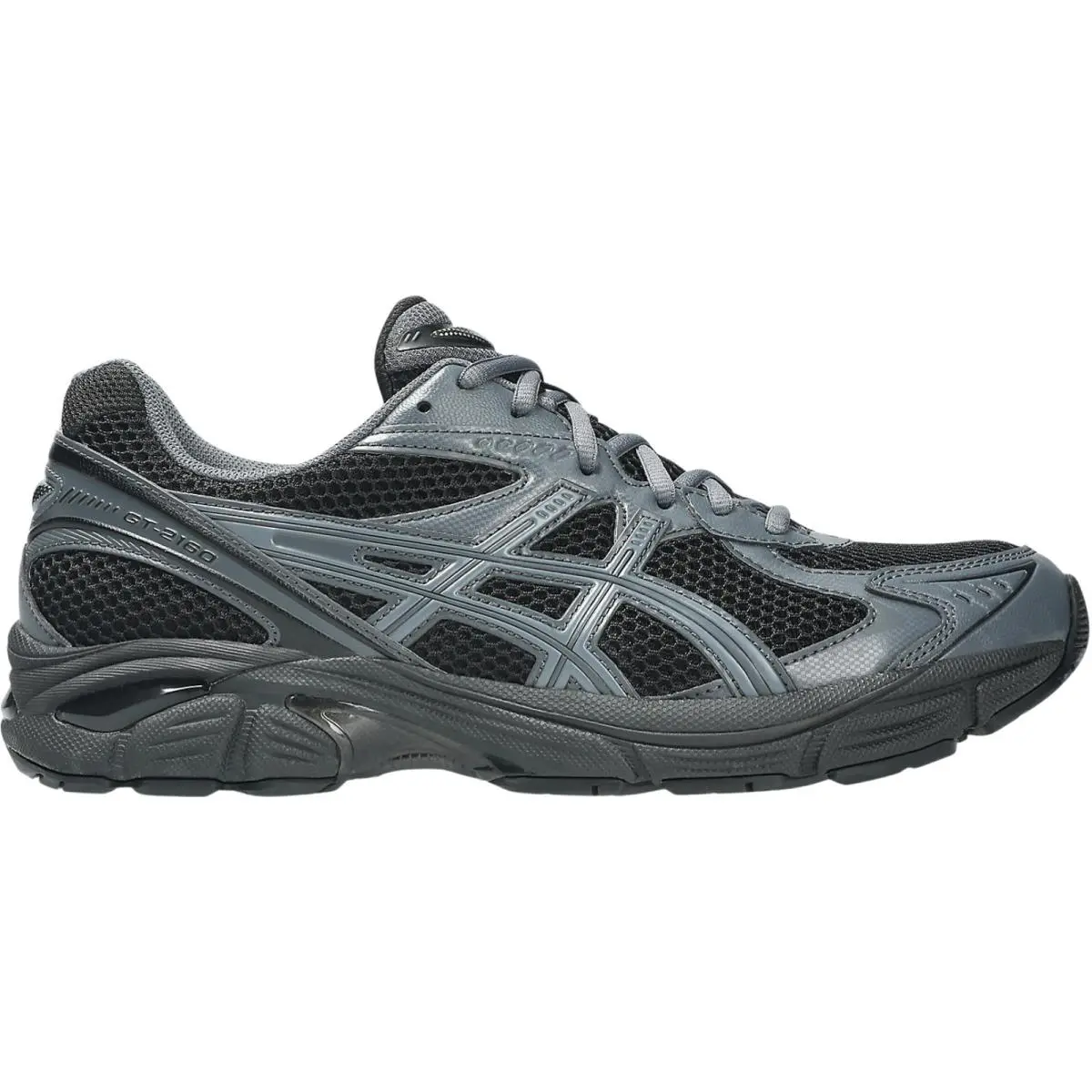 Asics shoes - Asics GT-2160 - Black/Dioptase 49
