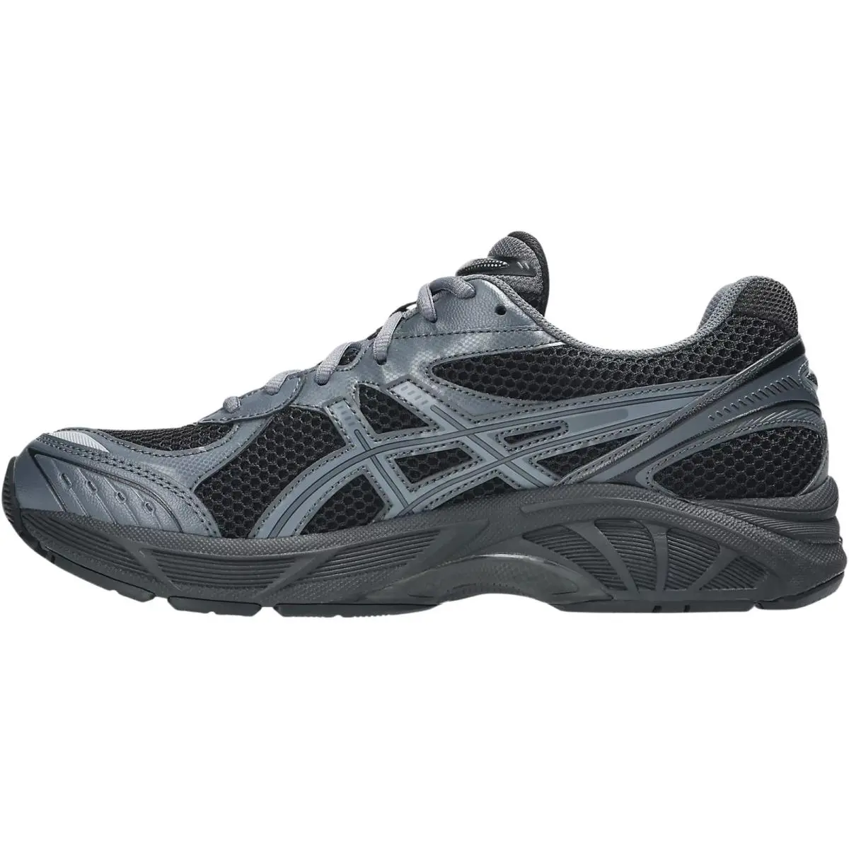 Asics shoes - Asics GT-2160 - Black/Dioptase 50