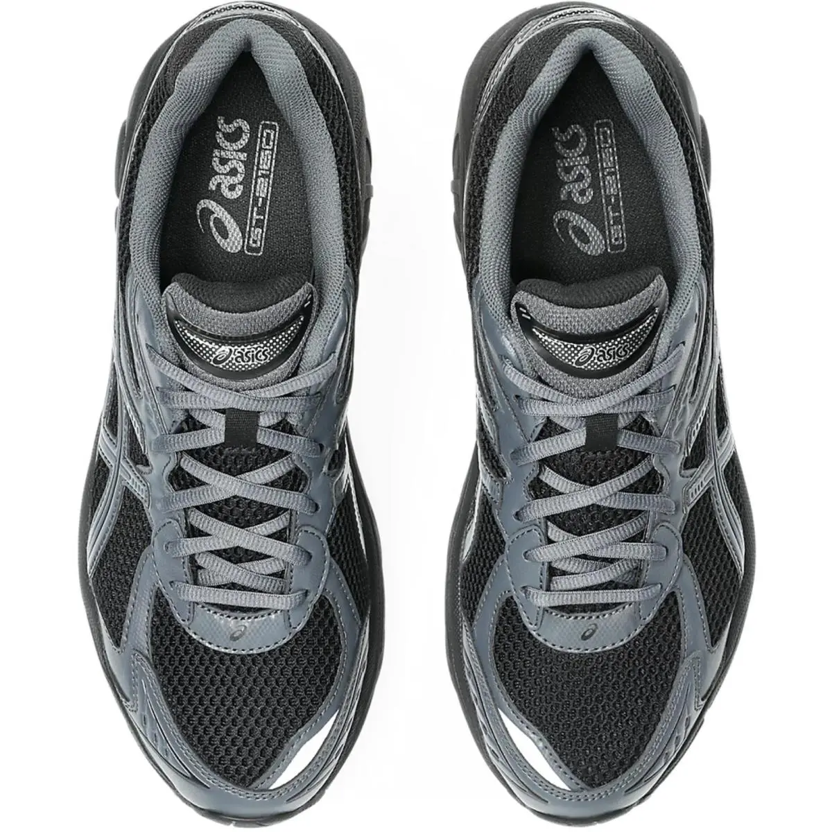 Asics shoes - Asics GT-2160 - Black/Dioptase 52
