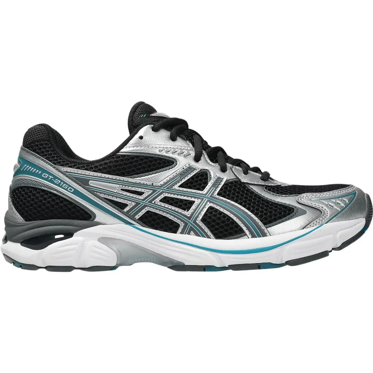 Asics shoes - Asics GT-2160 - Black/Dioptase 4