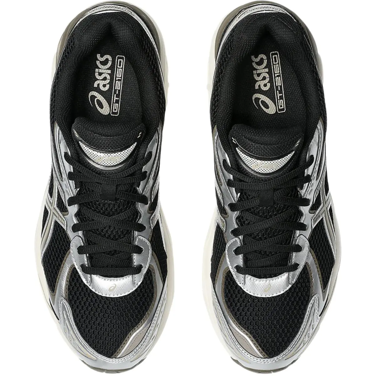 Asics shoes - Asics GT-2160 - Black/Dioptase 62