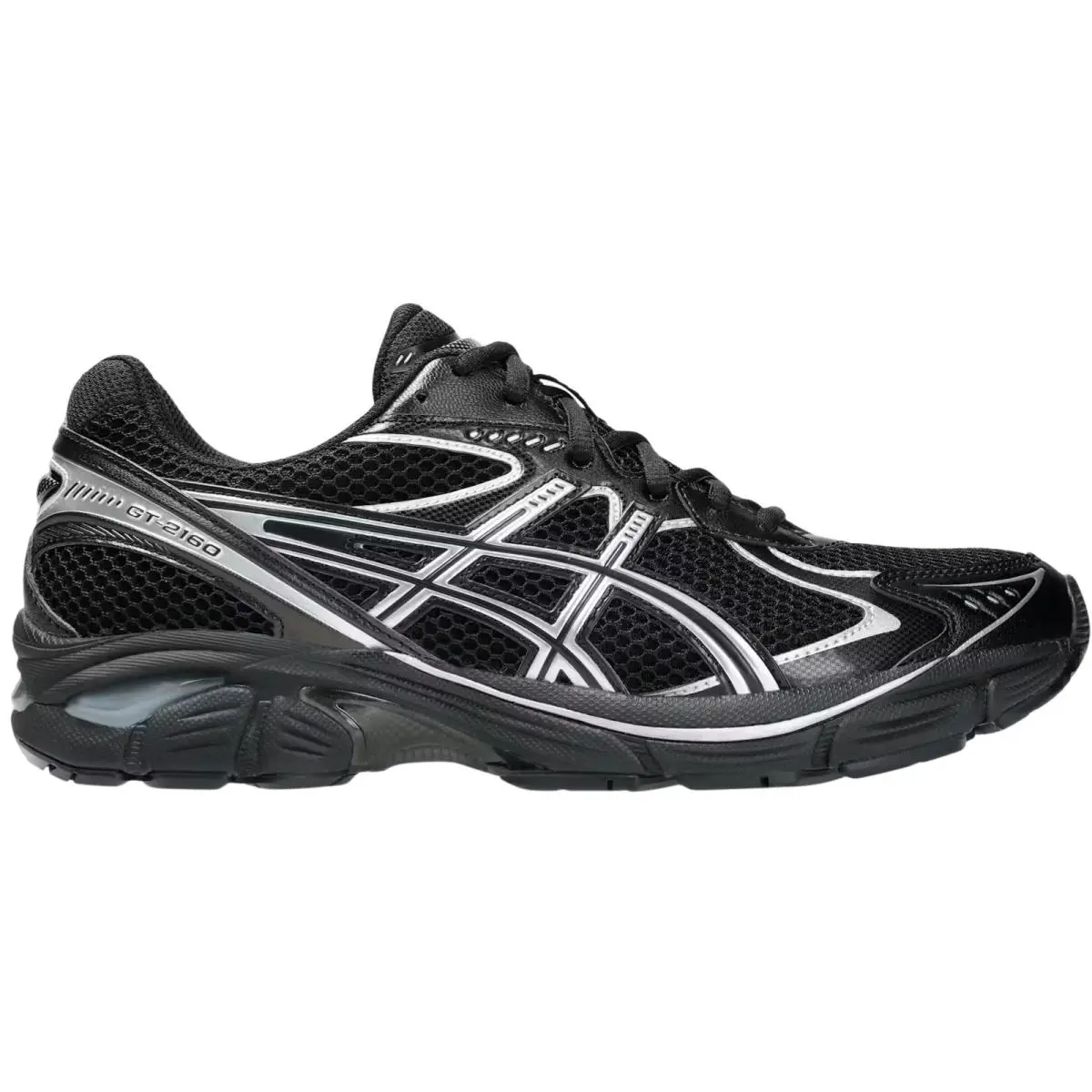 Asics shoes - Asics GT-2160 - Black/Dioptase 9