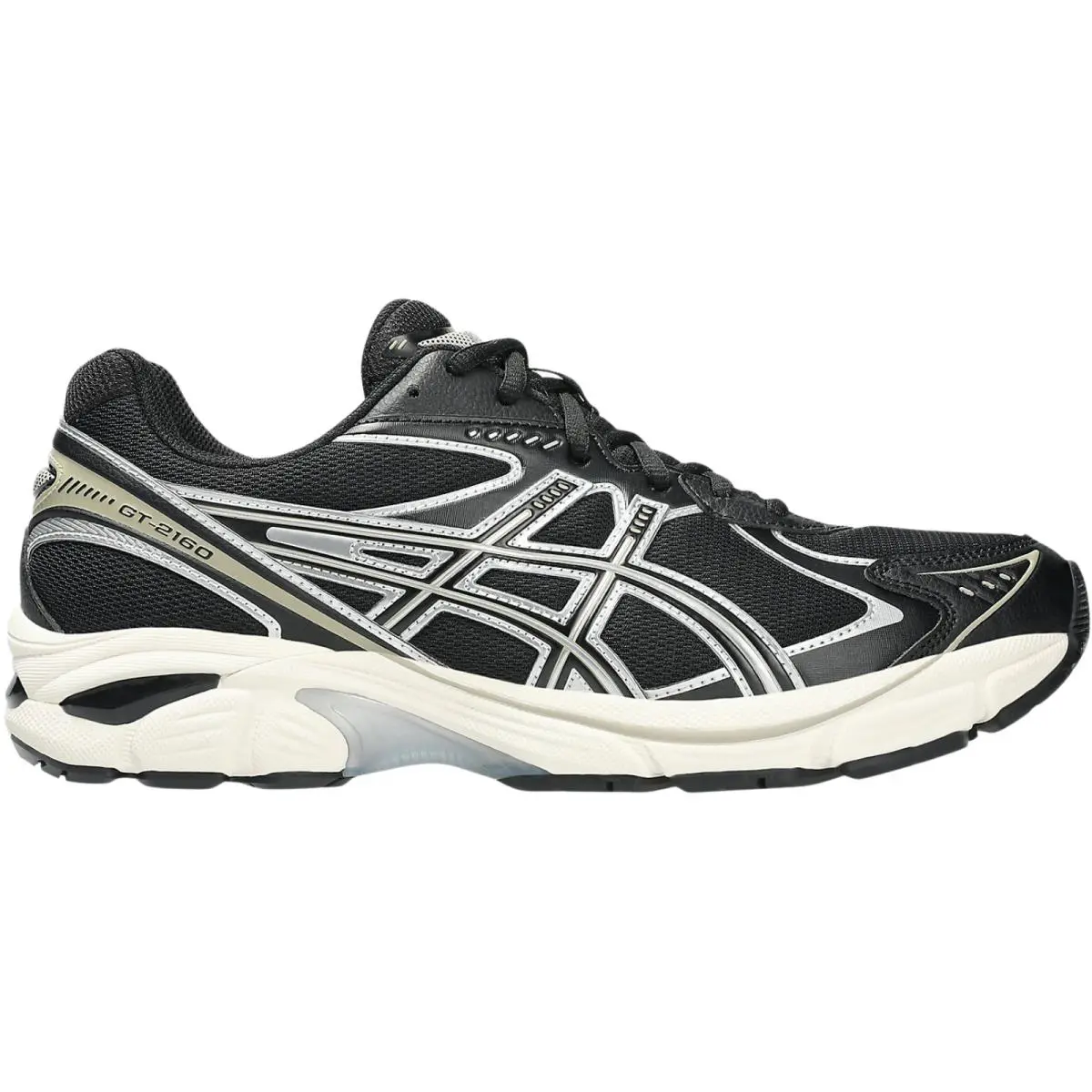 Asics shoes - Asics GT-2160 - Black/Dioptase 64