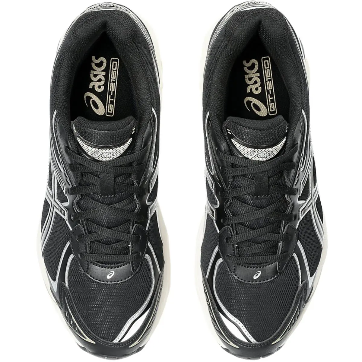 Asics shoes - Asics GT-2160 - Black/Dioptase 67