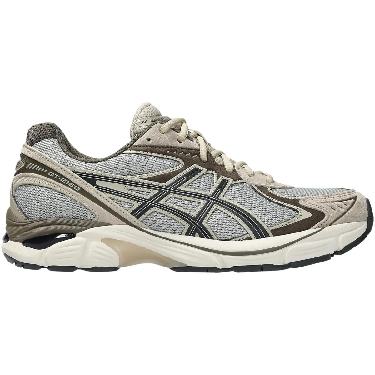Asics shoes - Asics GT-2160 - Black/Dioptase 14