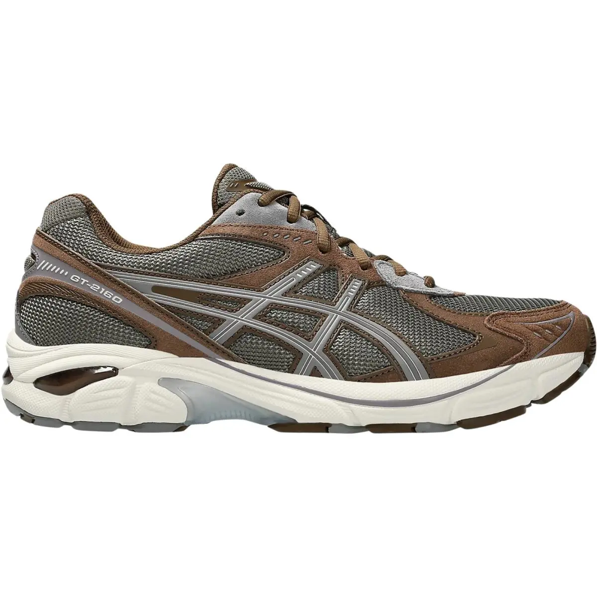 Asics shoes - Asics GT-2160 - Black/Dioptase 74