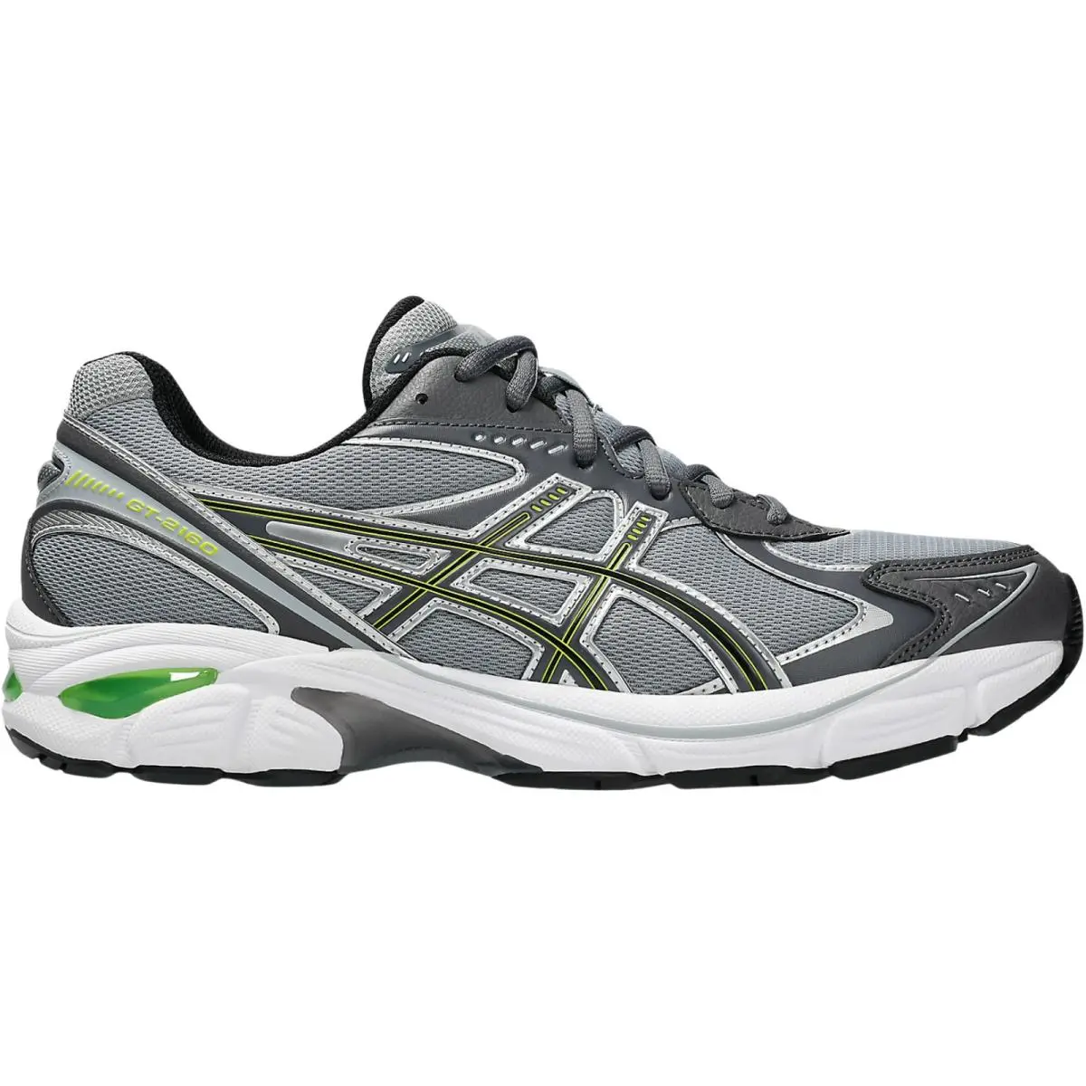 Asics shoes - Asics GT-2160 - Black/Dioptase 29