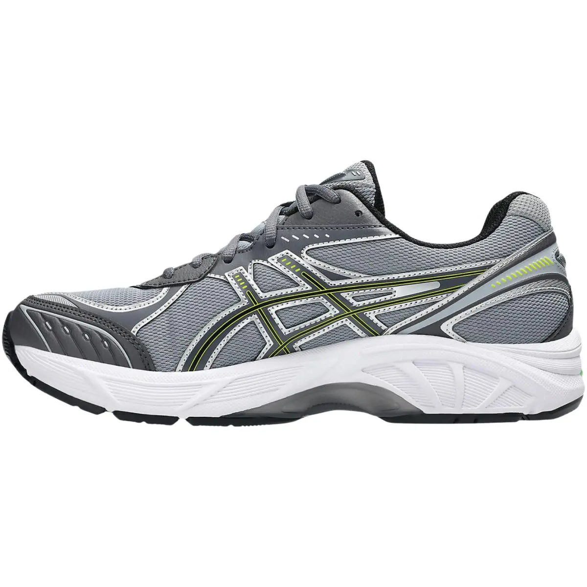 Asics shoes - Asics GT-2160 - Black/Dioptase 30