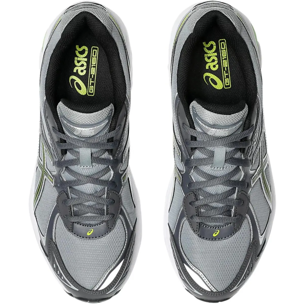 Asics shoes - Asics GT-2160 - Black/Dioptase 32