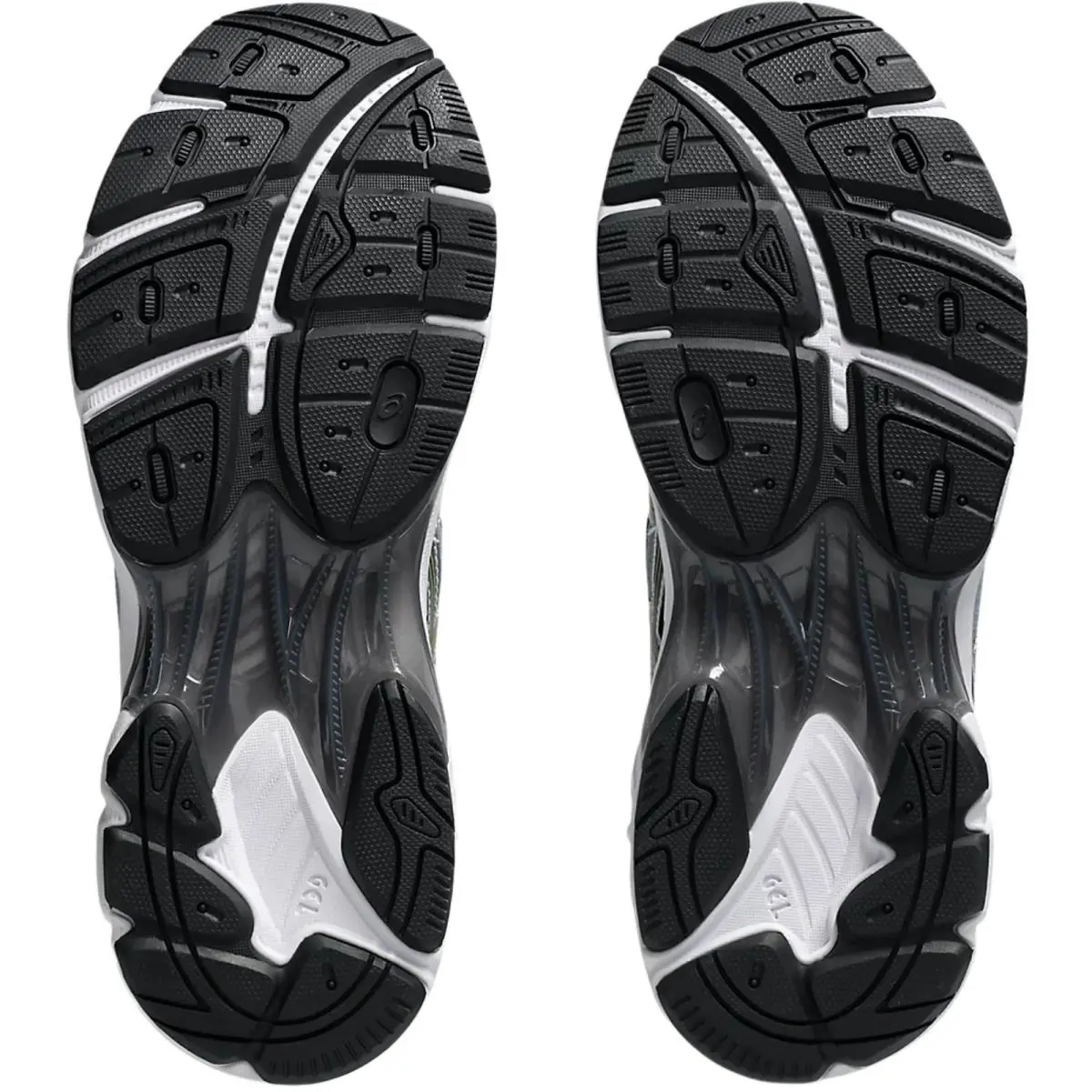 Asics shoes - Asics GT-2160 - Black/Dioptase 33