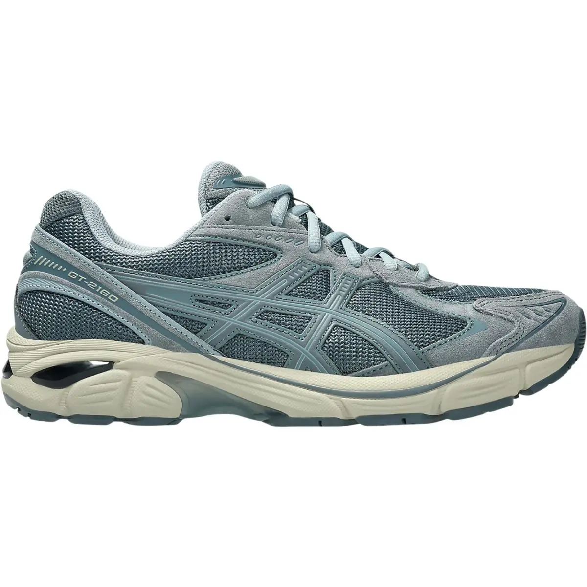 Asics shoes - Asics GT-2160 - In Stock 40