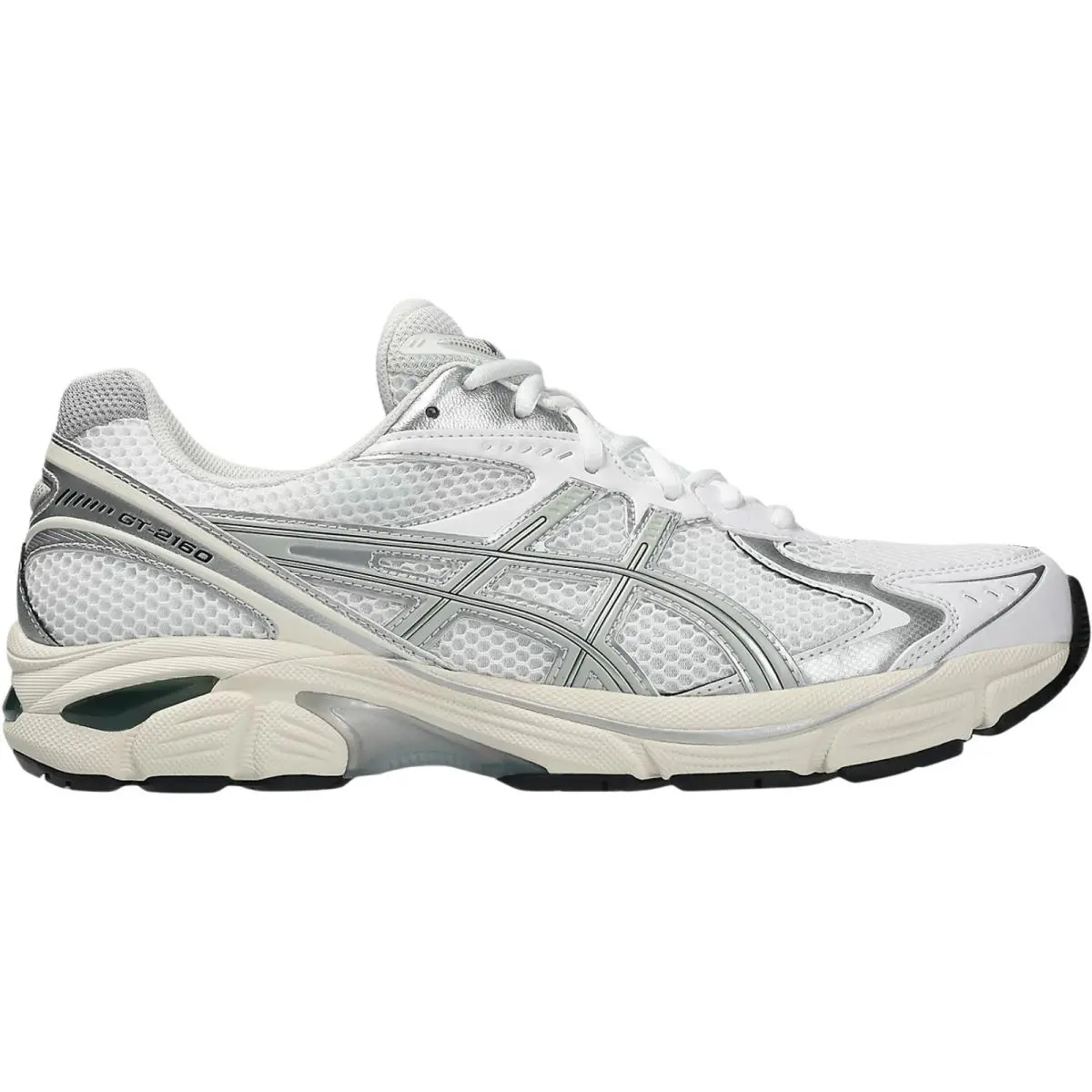 Asics shoes - Asics GT-2160 - Black/Dioptase 54