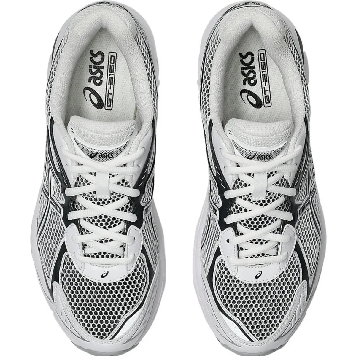 Asics shoes - Asics GT-2160 - Black/Dioptase 37