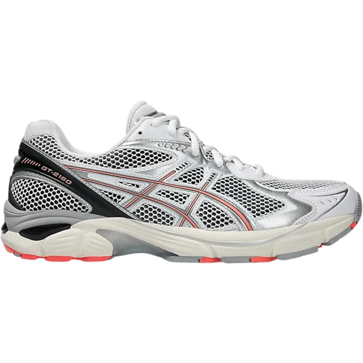 Asics shoes - Asics GT-2160 - Black/Dioptase 59
