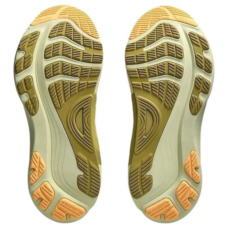 Asics shoes - ASICS Gel Kayano 32 - Gel Kayano - 1011C052-101 - White 3