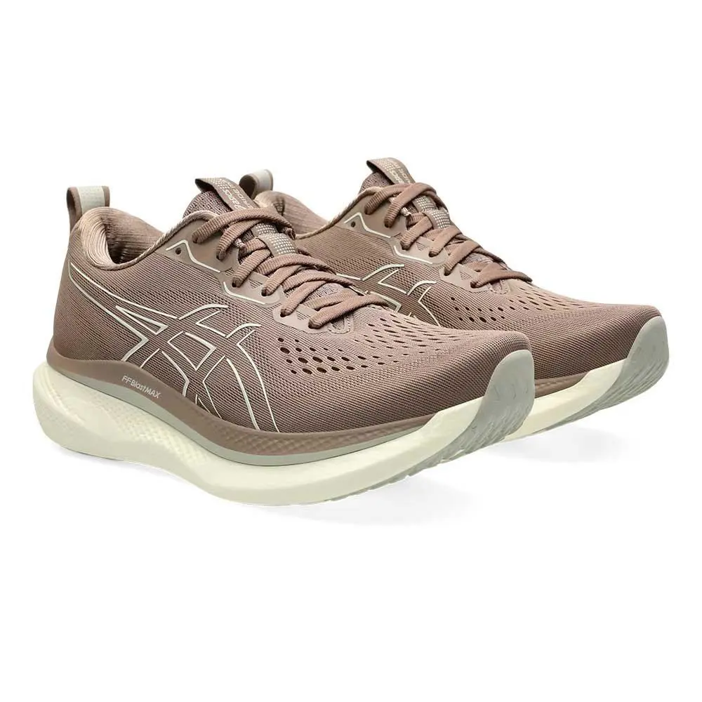 Asics shoes - ASICS Glideride - Glideride - 1011B891-020 - Taupe Grey/Birch 0