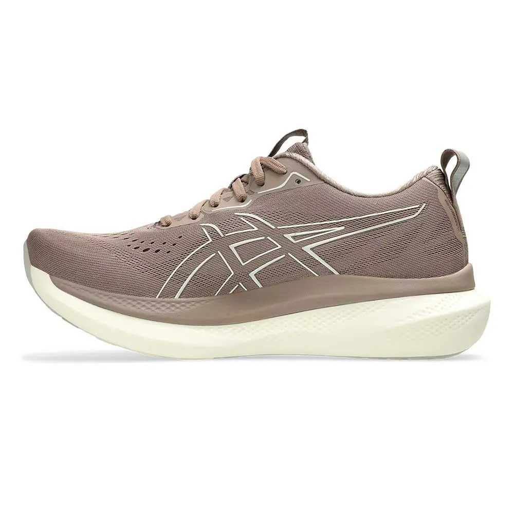 Asics shoes - ASICS Glideride - Glideride - 1011B891-020 - Taupe Grey/Birch 1