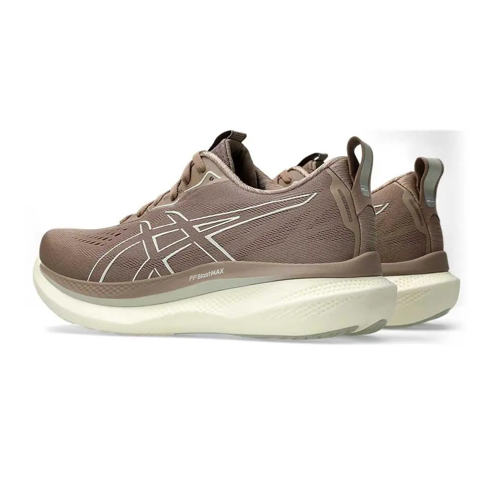 Asics shoes - ASICS Glideride - Glideride - 1011B891-020 - Taupe Grey/Birch 2