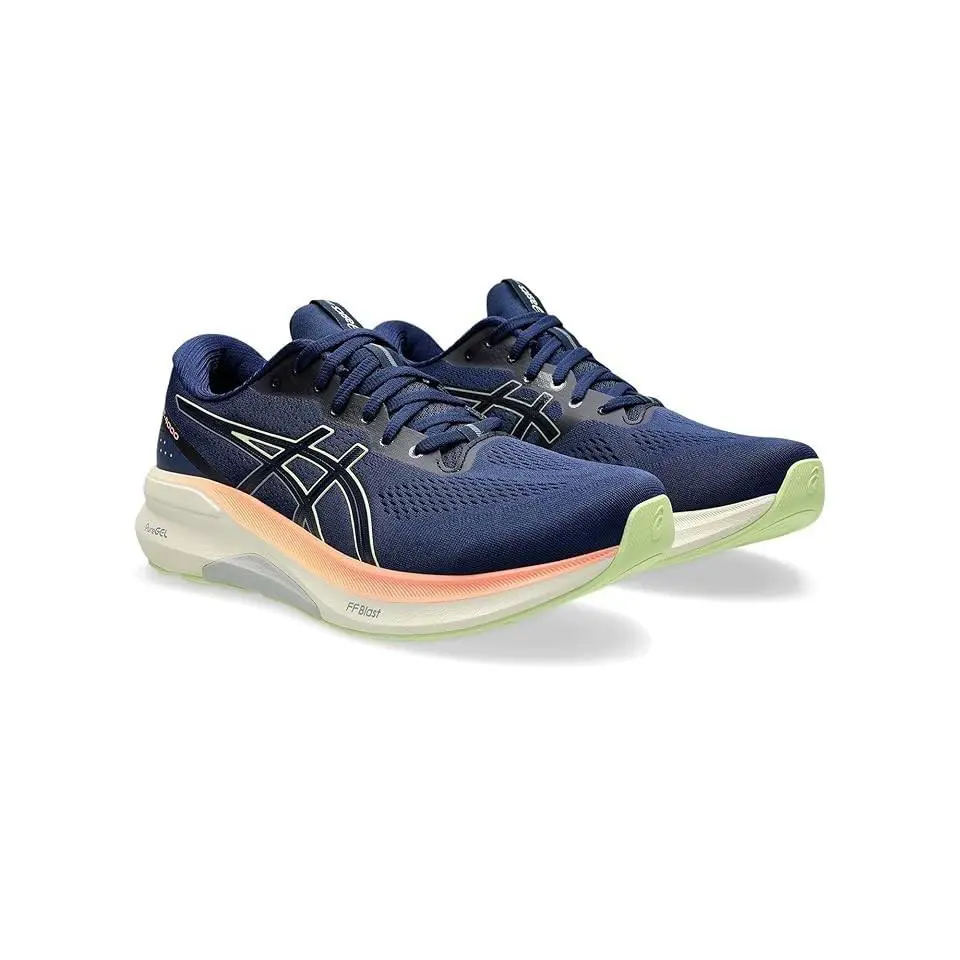 Asics shoes - Asics GT-4000 4 - 1011B838-400 - Blue (UPC: 197298383059) 0