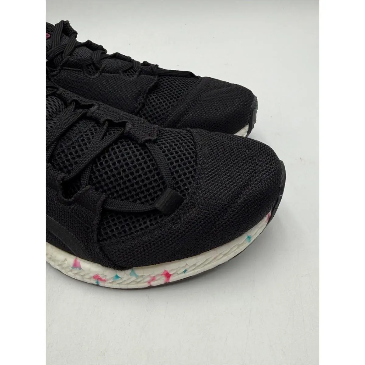 Asics shoes - ASICS HyperGEL-SAI - Black 0