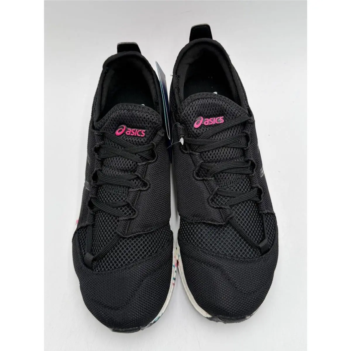 Asics shoes - ASICS HyperGEL-SAI - Black 4