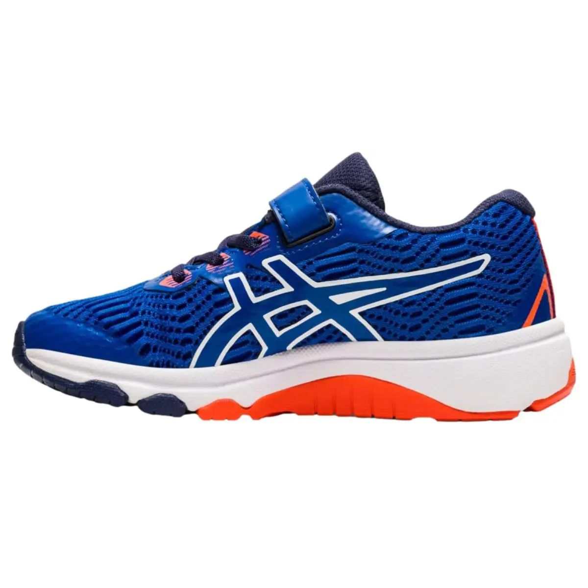 Asics shoes - GT-1000 8 - 1014A135-400-10-Medium - Multicolor (UPC: 193604197969) 0