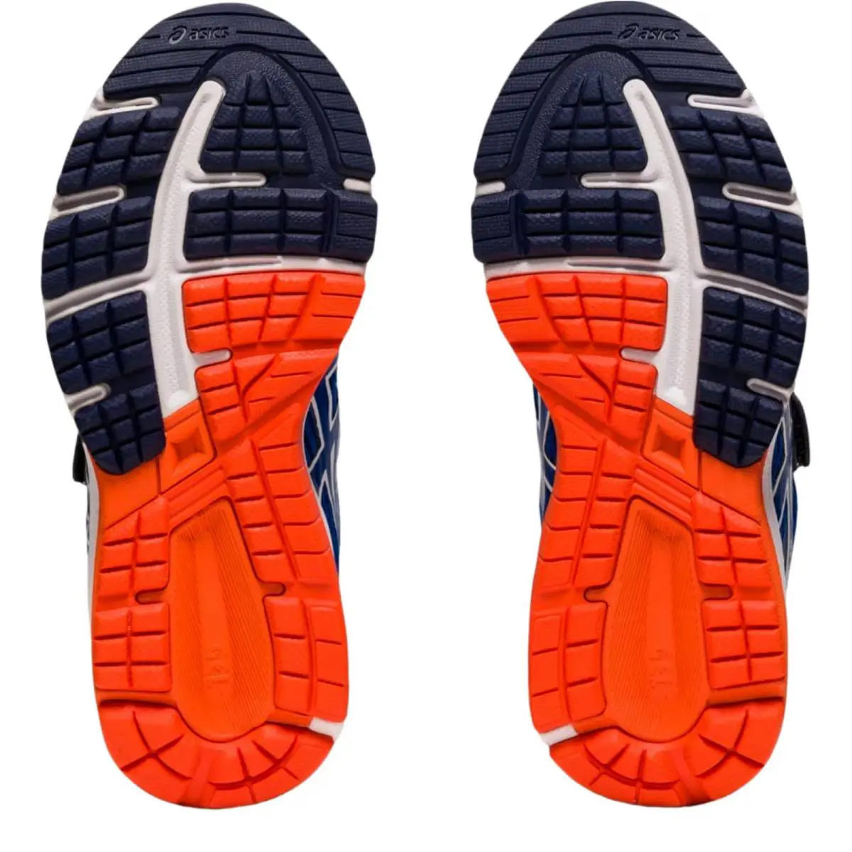 Asics shoes - GT-1000 8 - 1014A135-400-10-Medium - Multicolor (UPC: 193604197969) 2