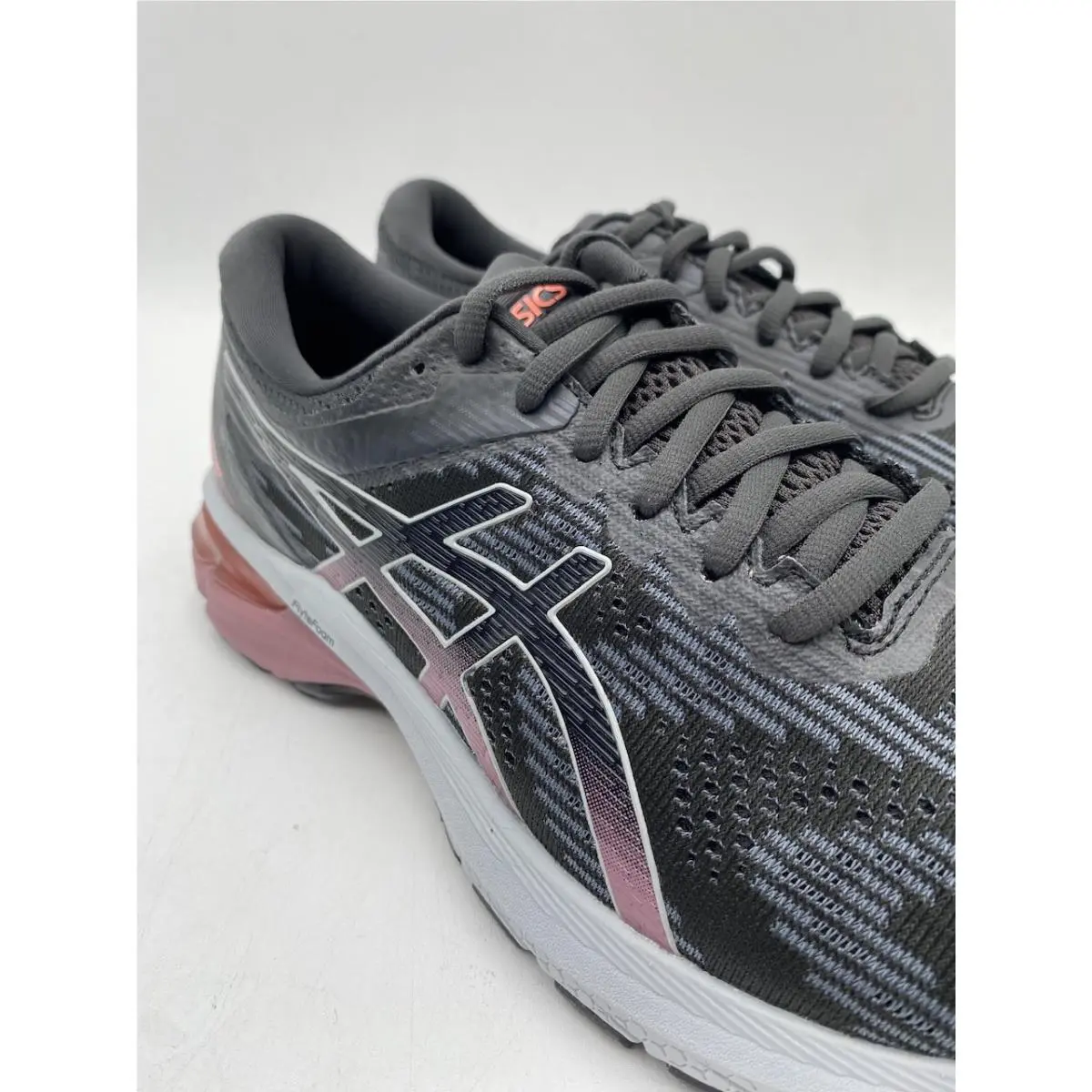Asics shoes - ASICS GT-2000 - Gray 1