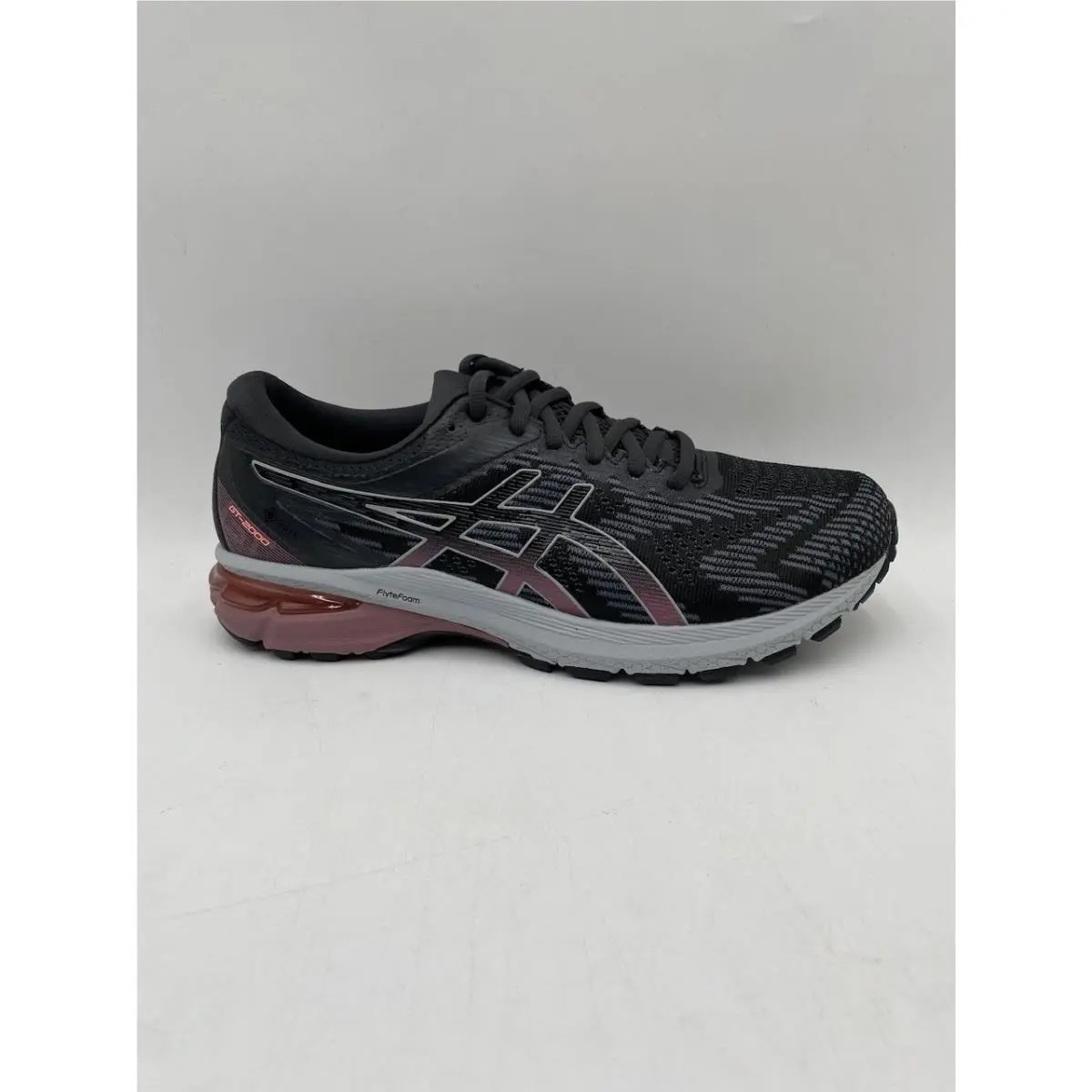 Asics shoes - ASICS GT-2000 - Gray 2