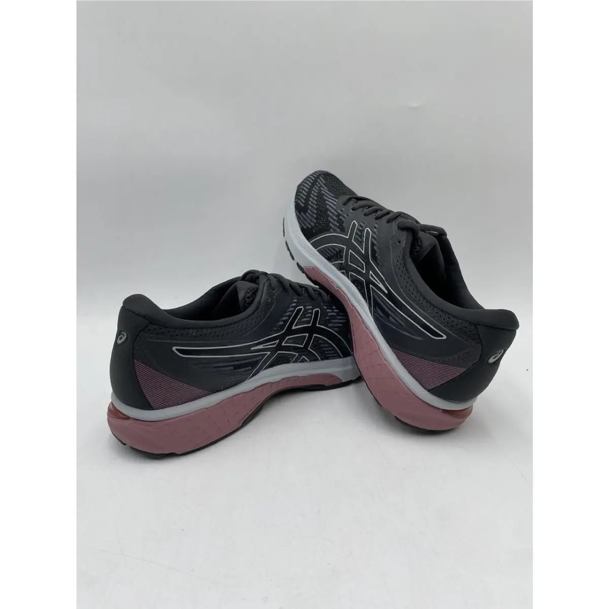 Asics shoes - ASICS GT-2000 - Gray 6