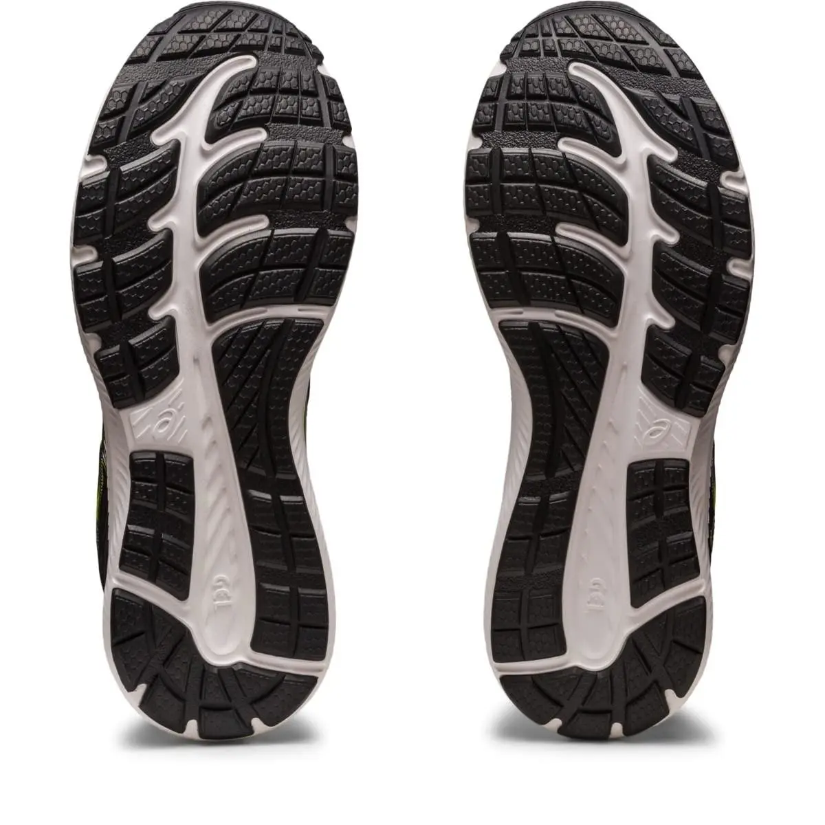 Asics shoes - ASICS GEL-Contend 8 - 1011B492-007 - Black 1
