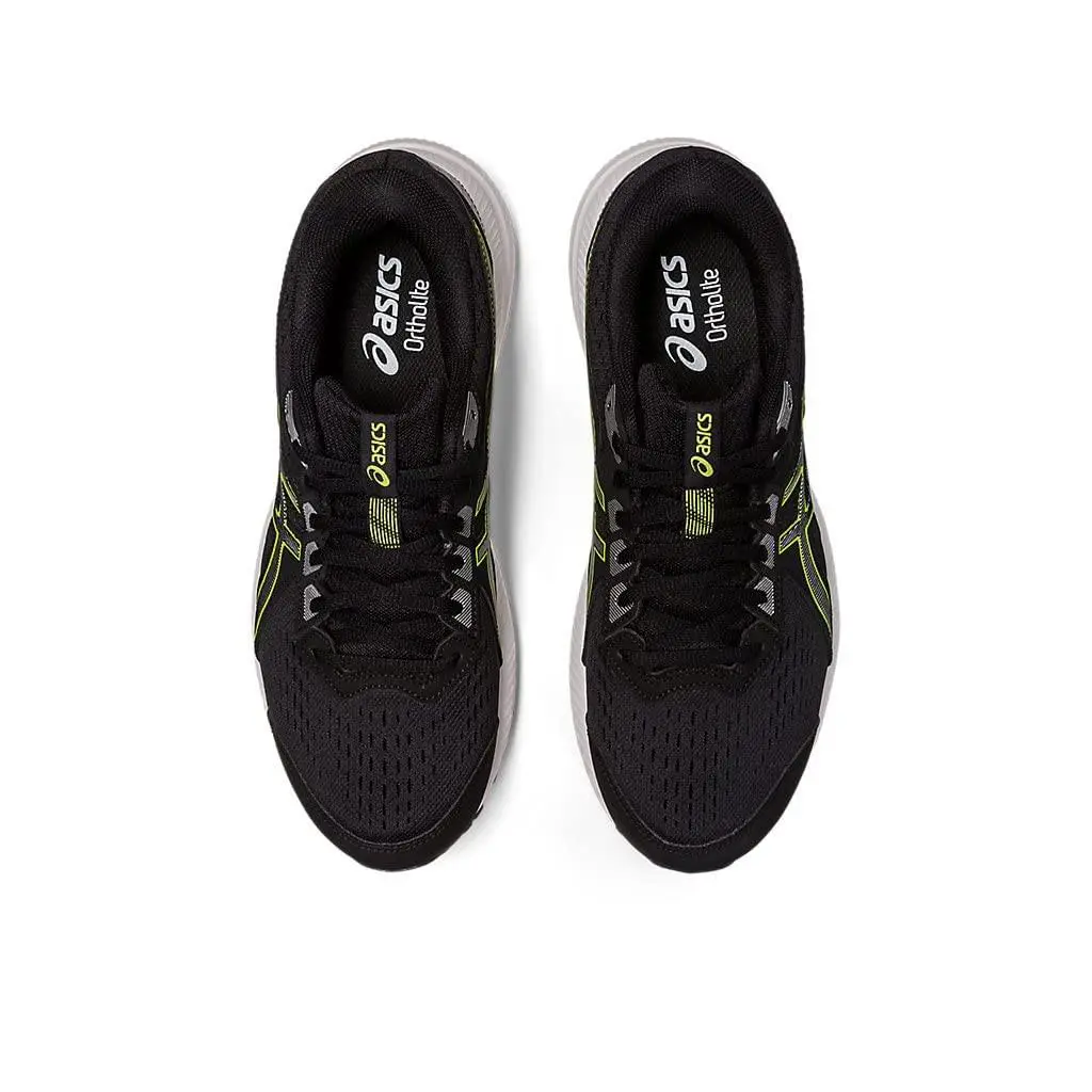 Asics shoes - ASICS GEL-Contend 8 - 1011B492-007 - Black 2