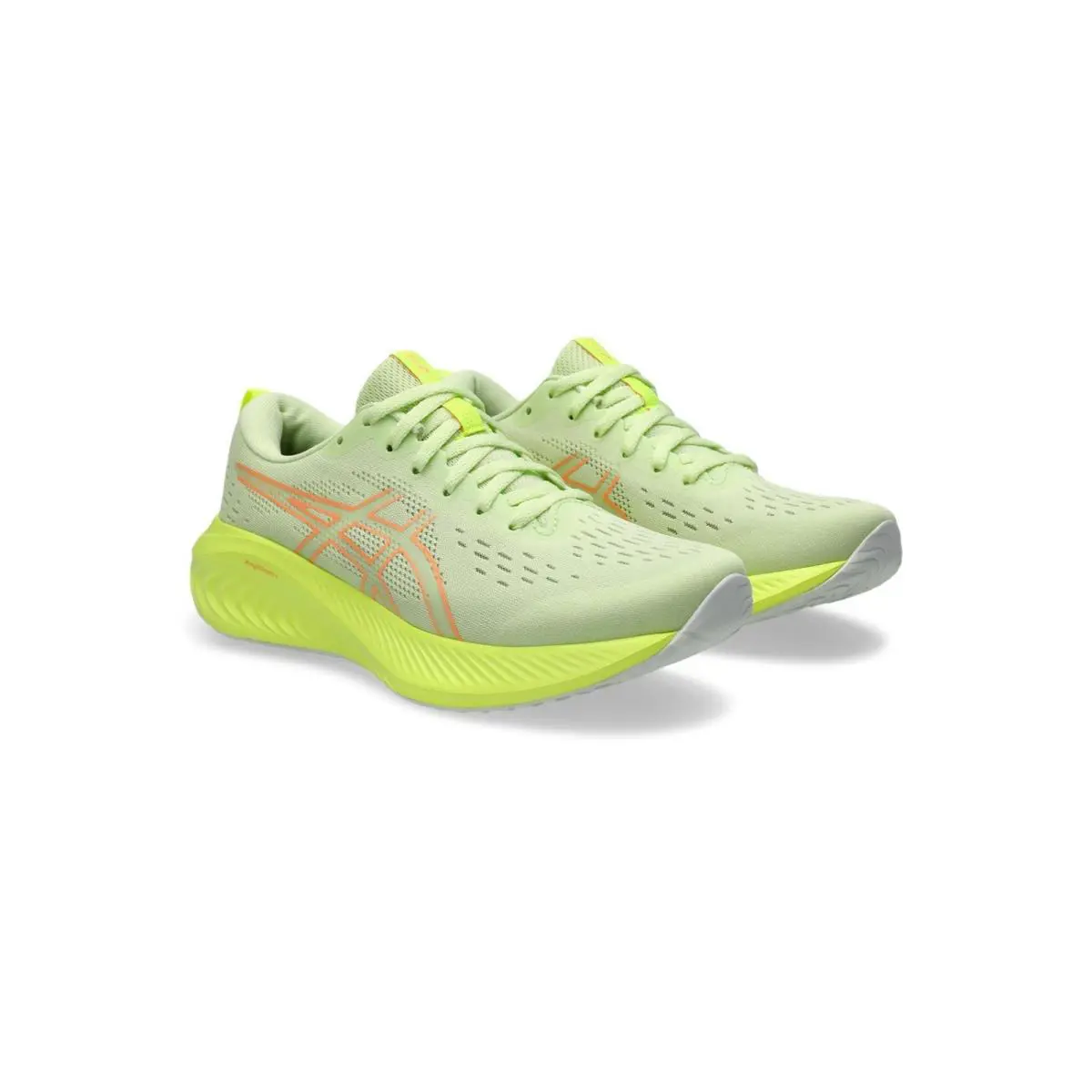 Asics shoes - ASICS GEL-Excite 10 - 1012B418-303 - Cool Matcha Bright Sunstone (UPC: 197298467773) 1