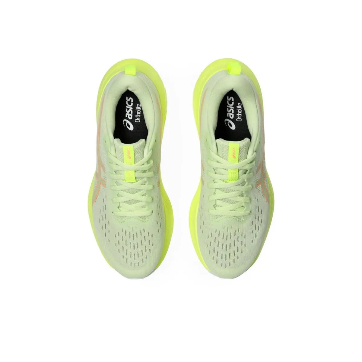 Asics shoes - ASICS GEL-Excite 10 - 1012B418-303 - Cool Matcha Bright Sunstone (UPC: 197298467773) 2