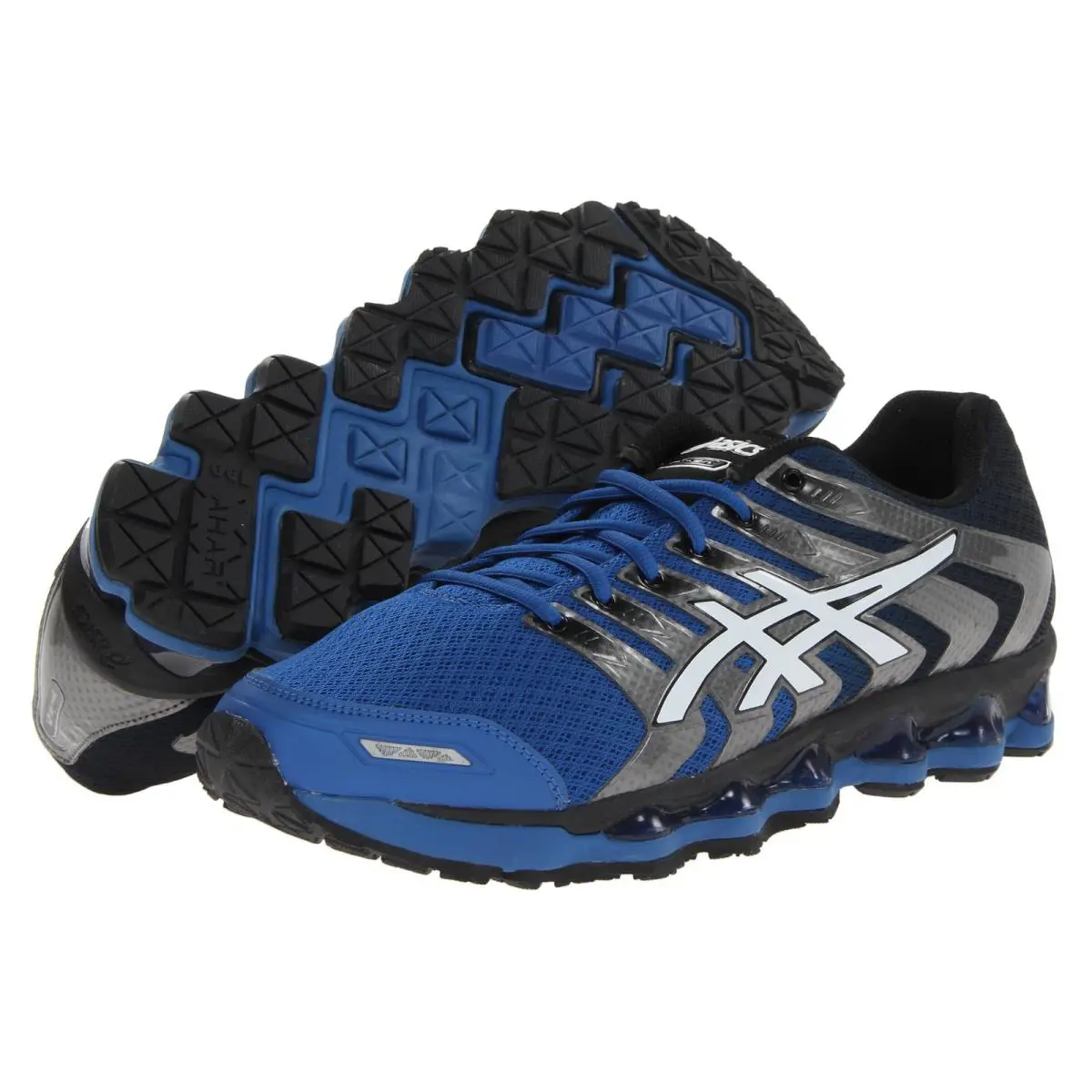 Asics G-T3D. 1 Men`s Running Sneakers Size 13