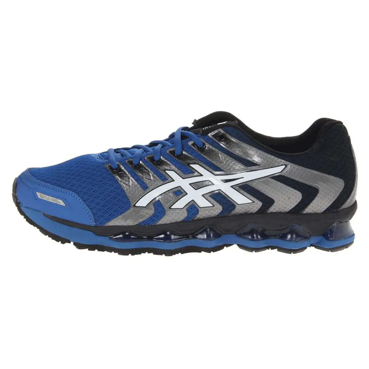 Asics shoes - G-T3D. 1 - T2G3N-5801 - Electric Blue/White/Black (UPC: 885681654427) 0