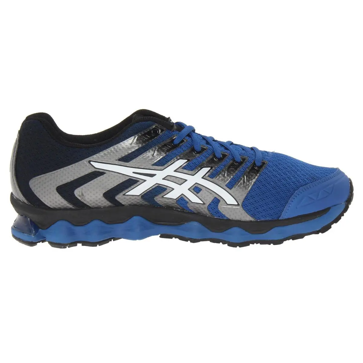 Asics shoes - G-T3D. 1 - T2G3N-5801 - Electric Blue/White/Black (UPC: 885681654427) 1