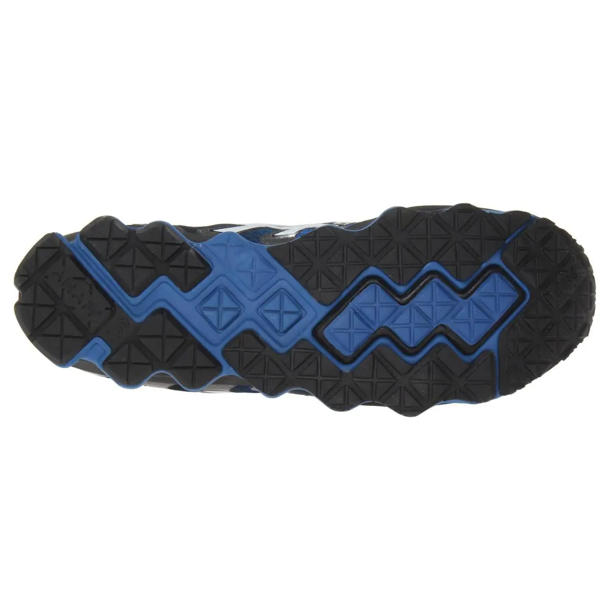 Asics shoes - G-T3D. 1 - T2G3N-5801 - Electric Blue/White/Black (UPC: 885681654427) 3