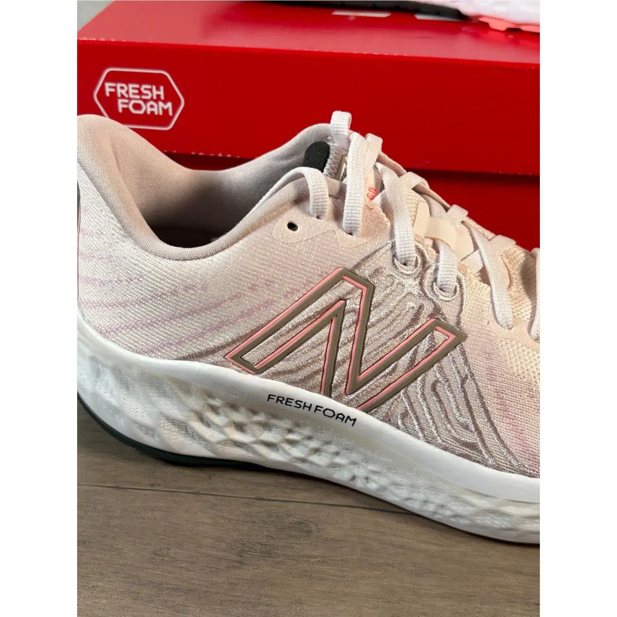 Asics shoes - Pink 0