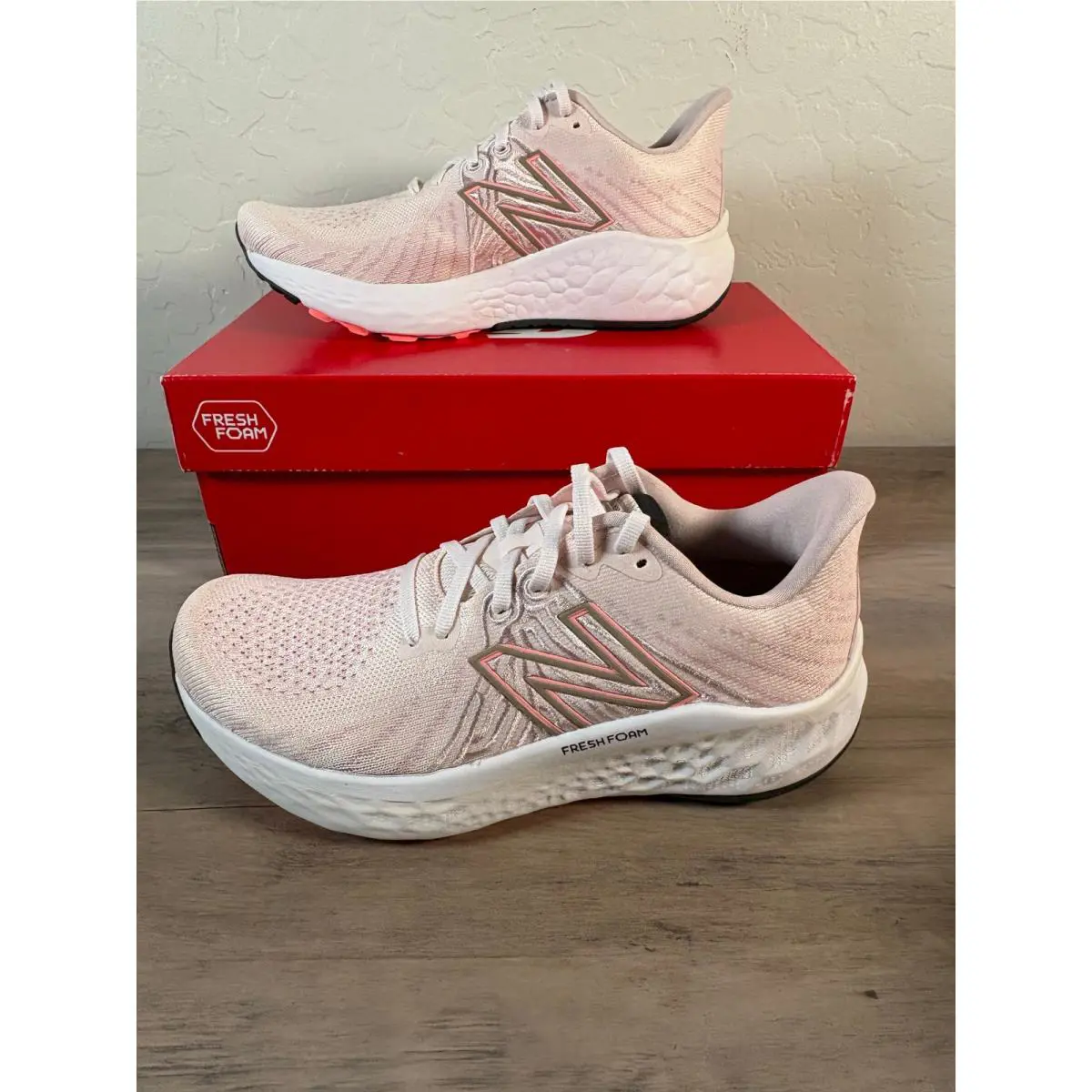 Asics shoes - Pink 1