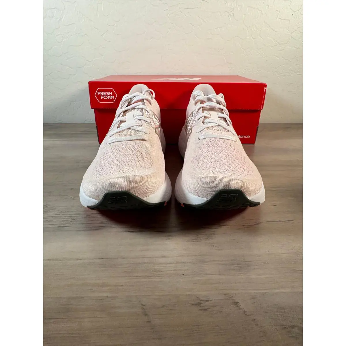 Asics shoes - Pink 2