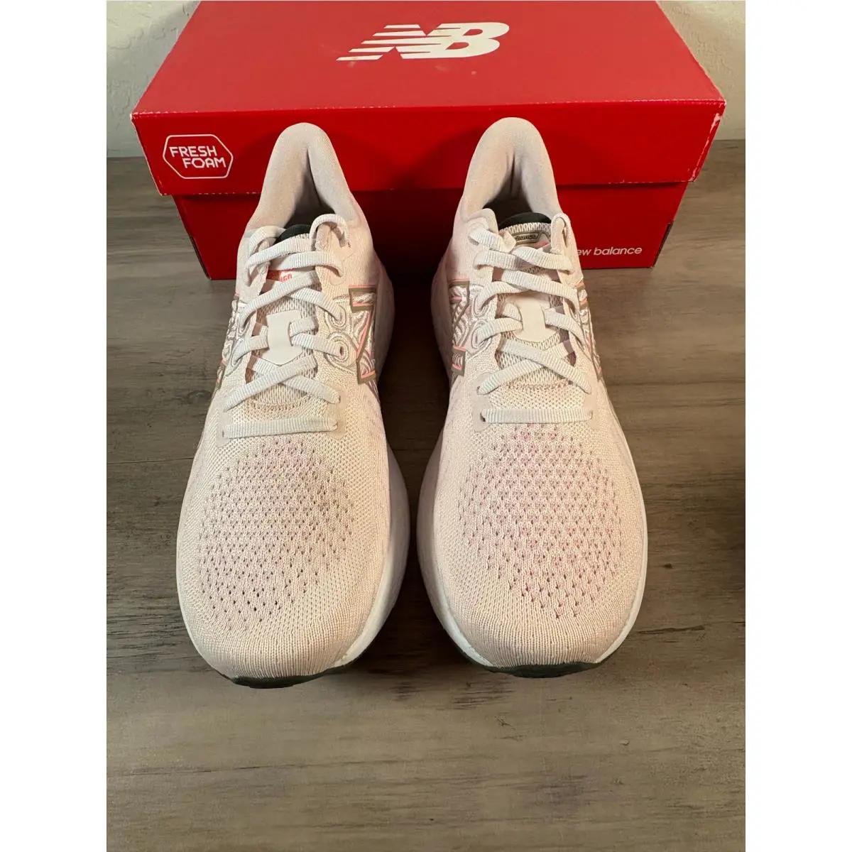 Asics shoes - Pink 3